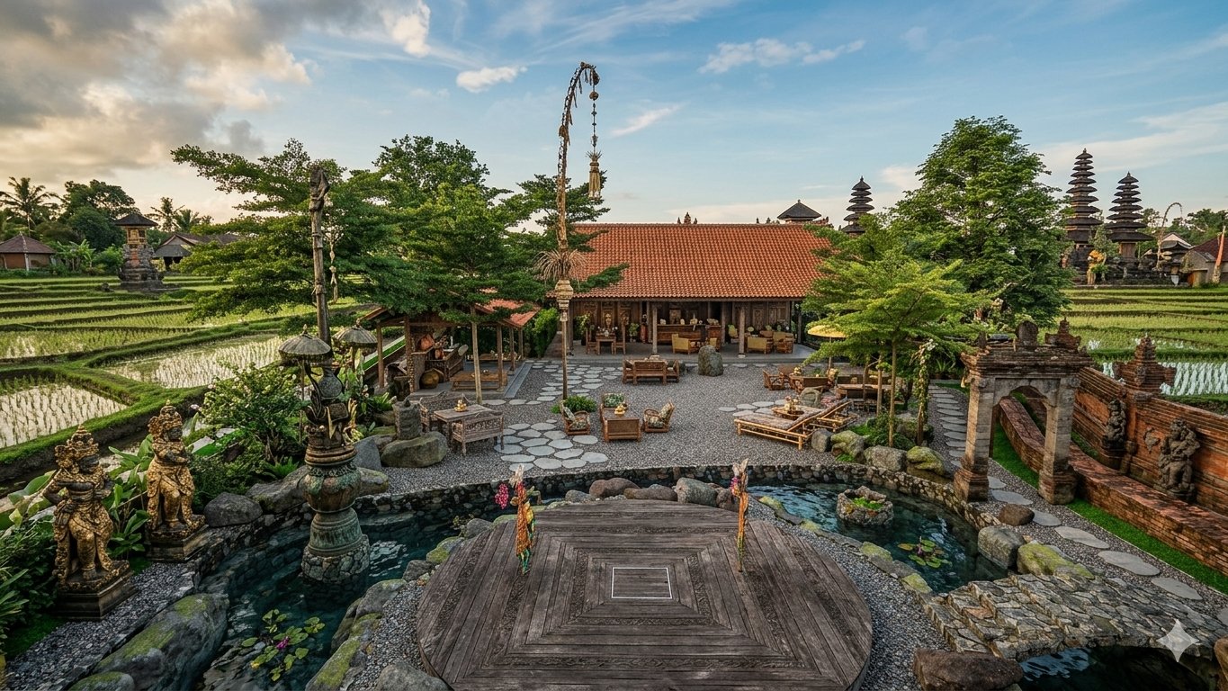 venue
